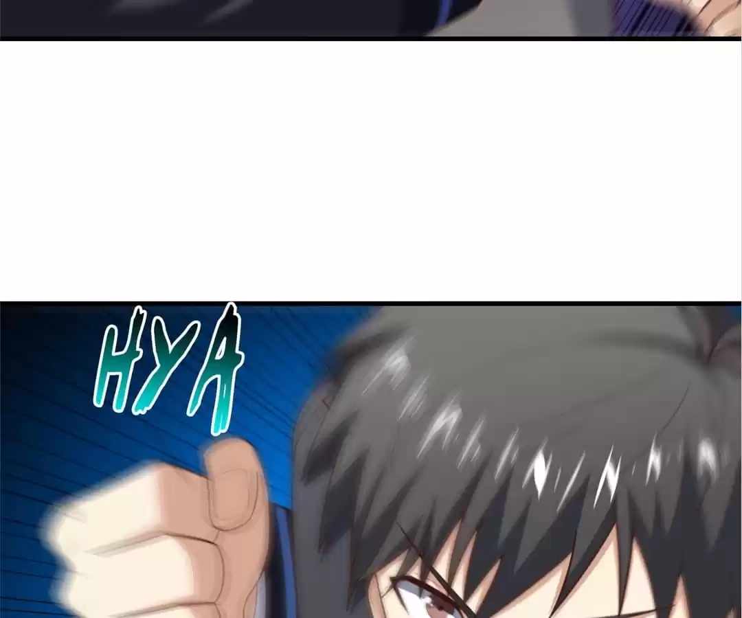 Gao Neng Strikes Ch.303 p33