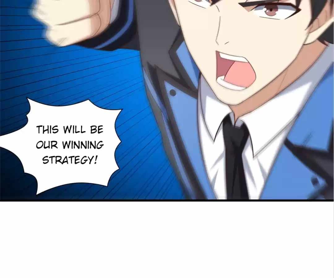 Gao Neng Strikes Ch.303 p34