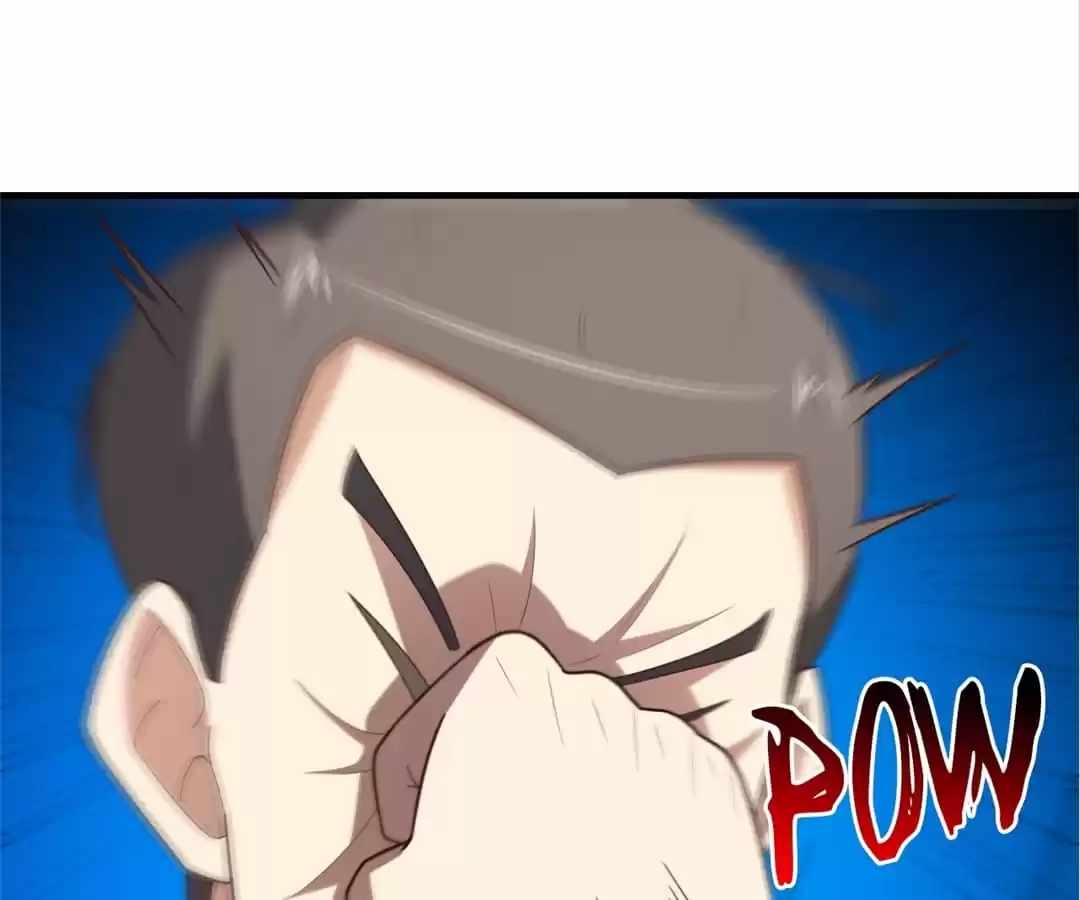Gao Neng Strikes Ch.303 p35