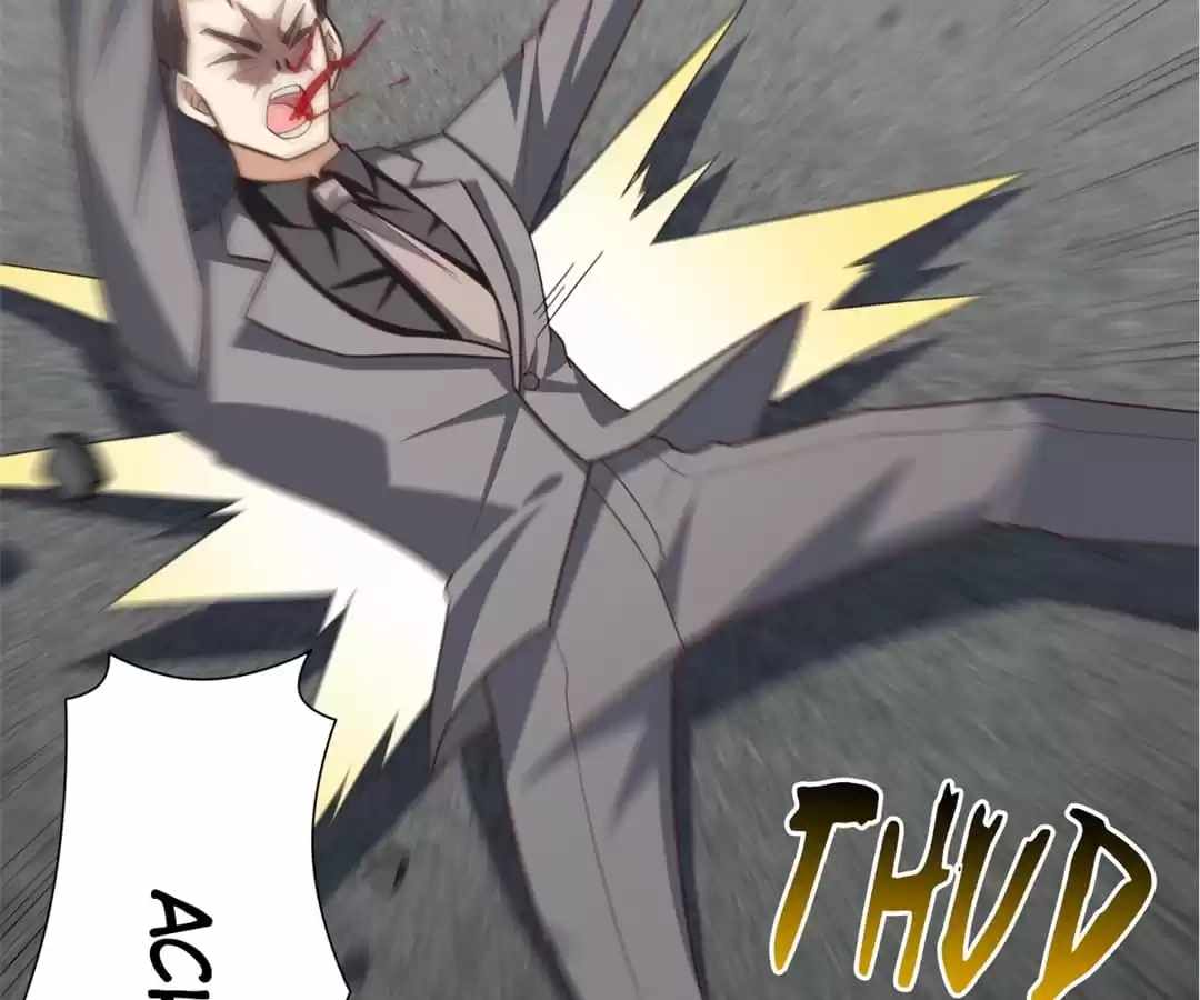 Gao Neng Strikes Ch.303 p38