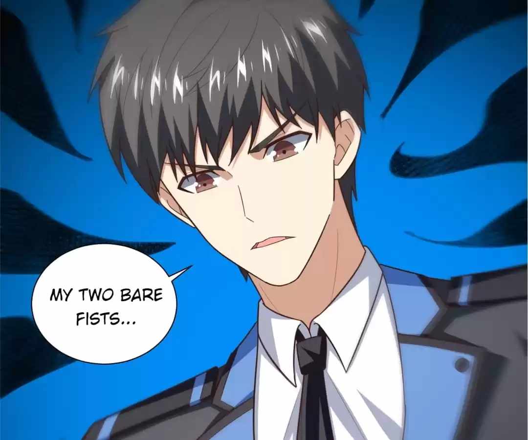 Gao Neng Strikes Ch.303 p40