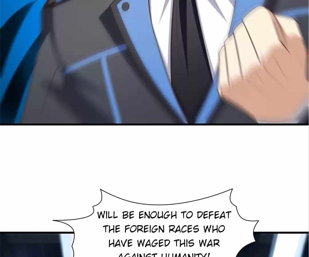 Gao Neng Strikes Ch.303 p41