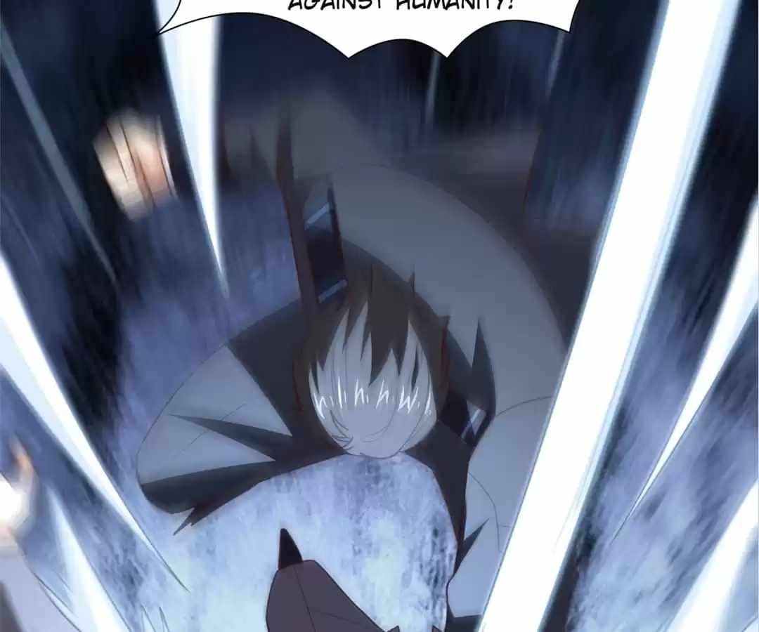 Gao Neng Strikes Ch.303 p42
