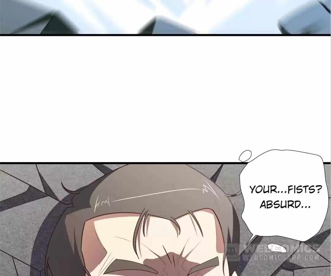Gao Neng Strikes Ch.303 p44