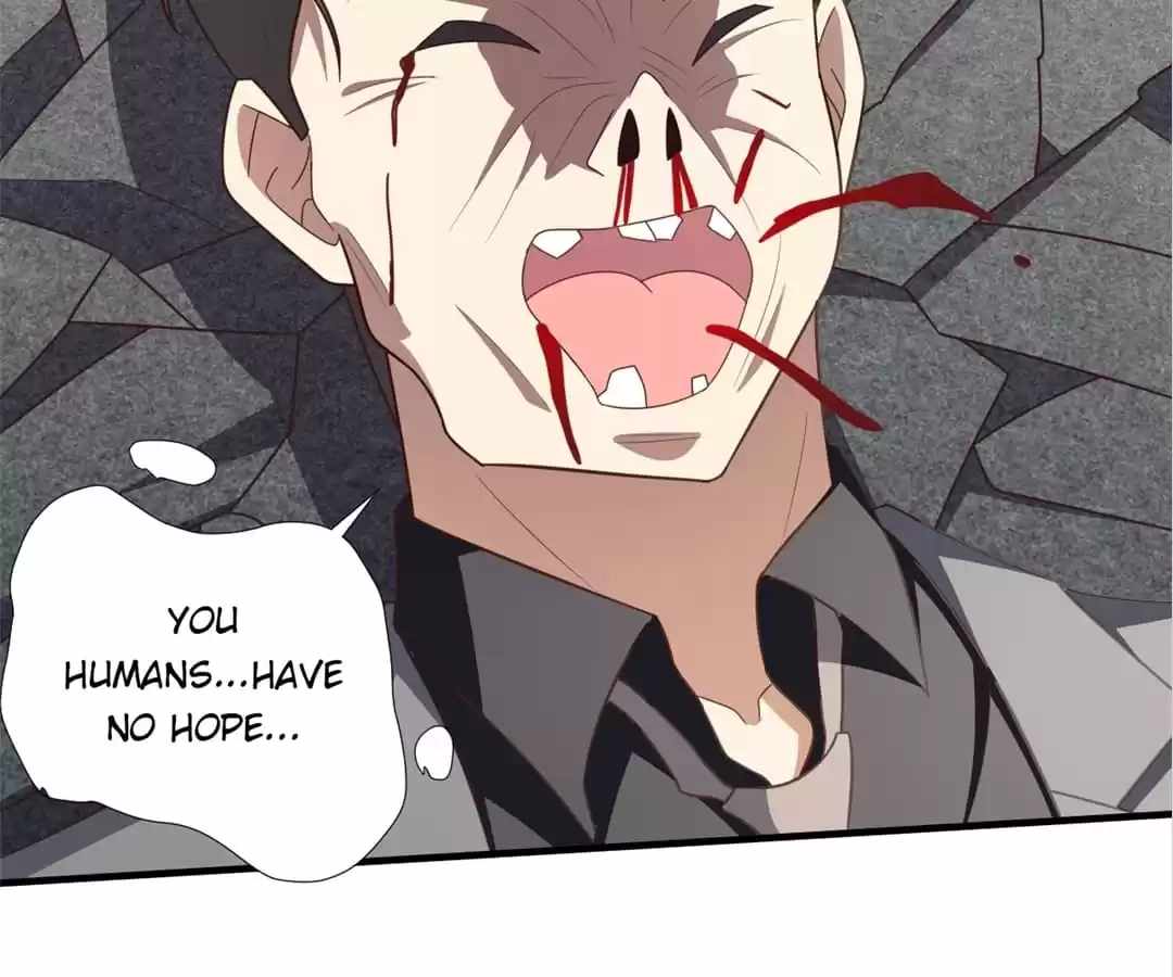 Gao Neng Strikes Ch.303 p45