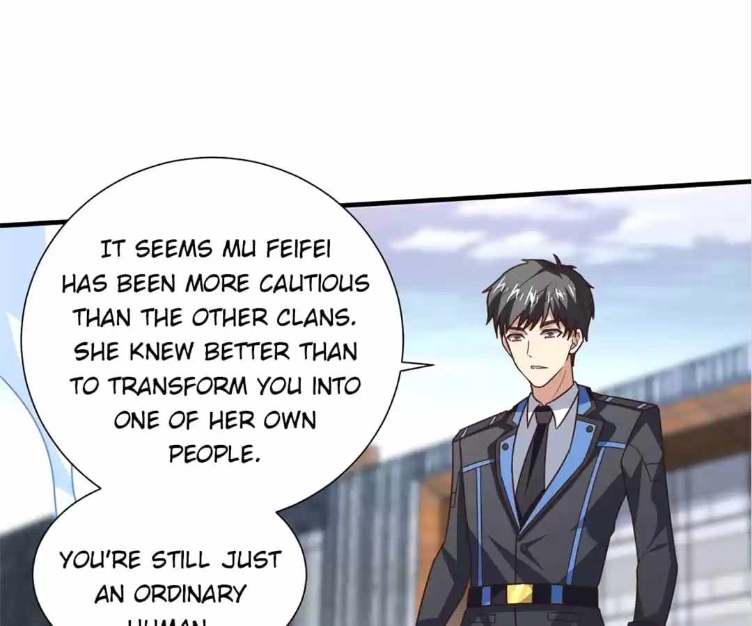 Gao Neng Strikes Ch.303 p46