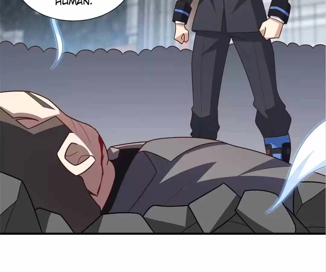 Gao Neng Strikes Ch.303 p47