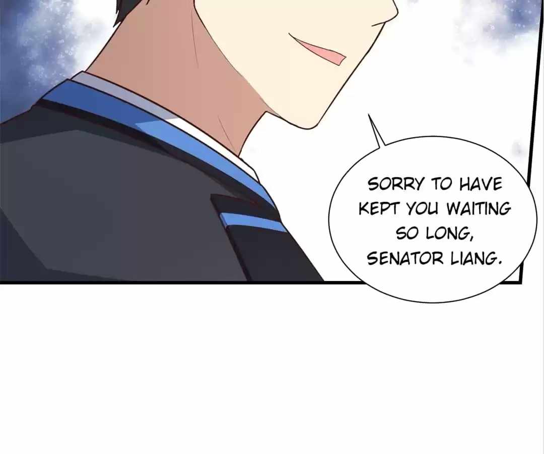 Gao Neng Strikes Ch.303 p49