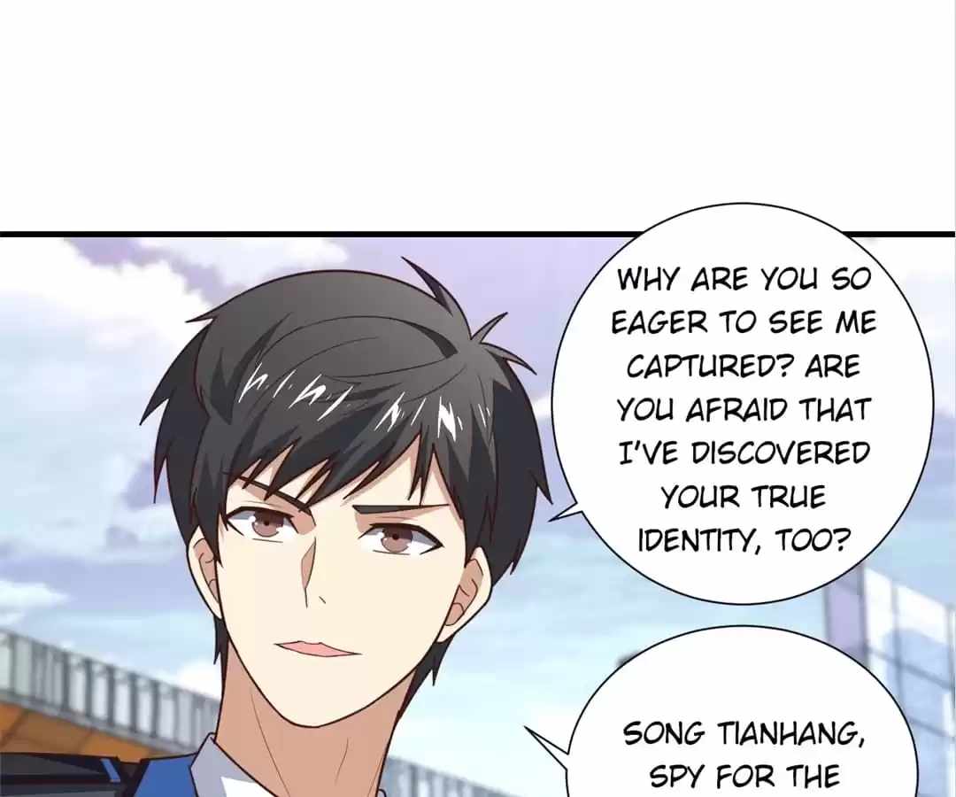 Gao Neng Strikes Ch.303 p6