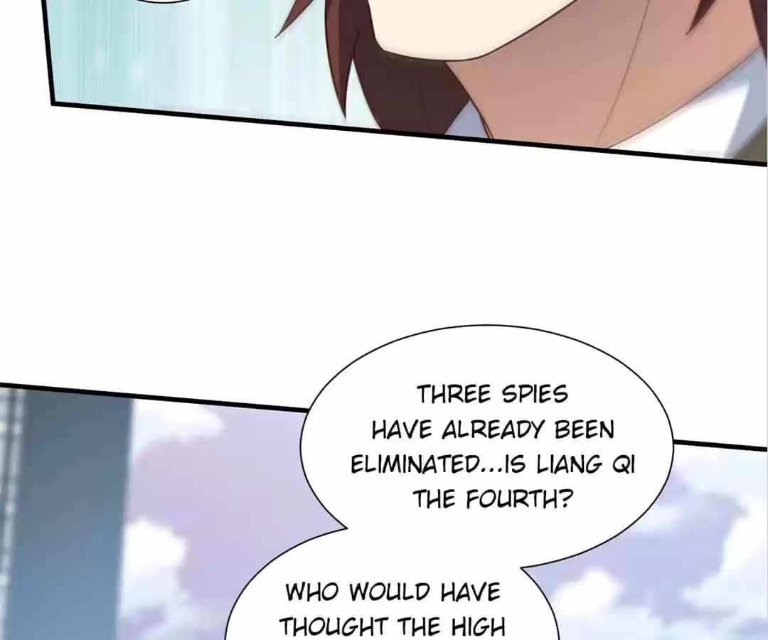 Gao Neng Strikes Ch.303 p51