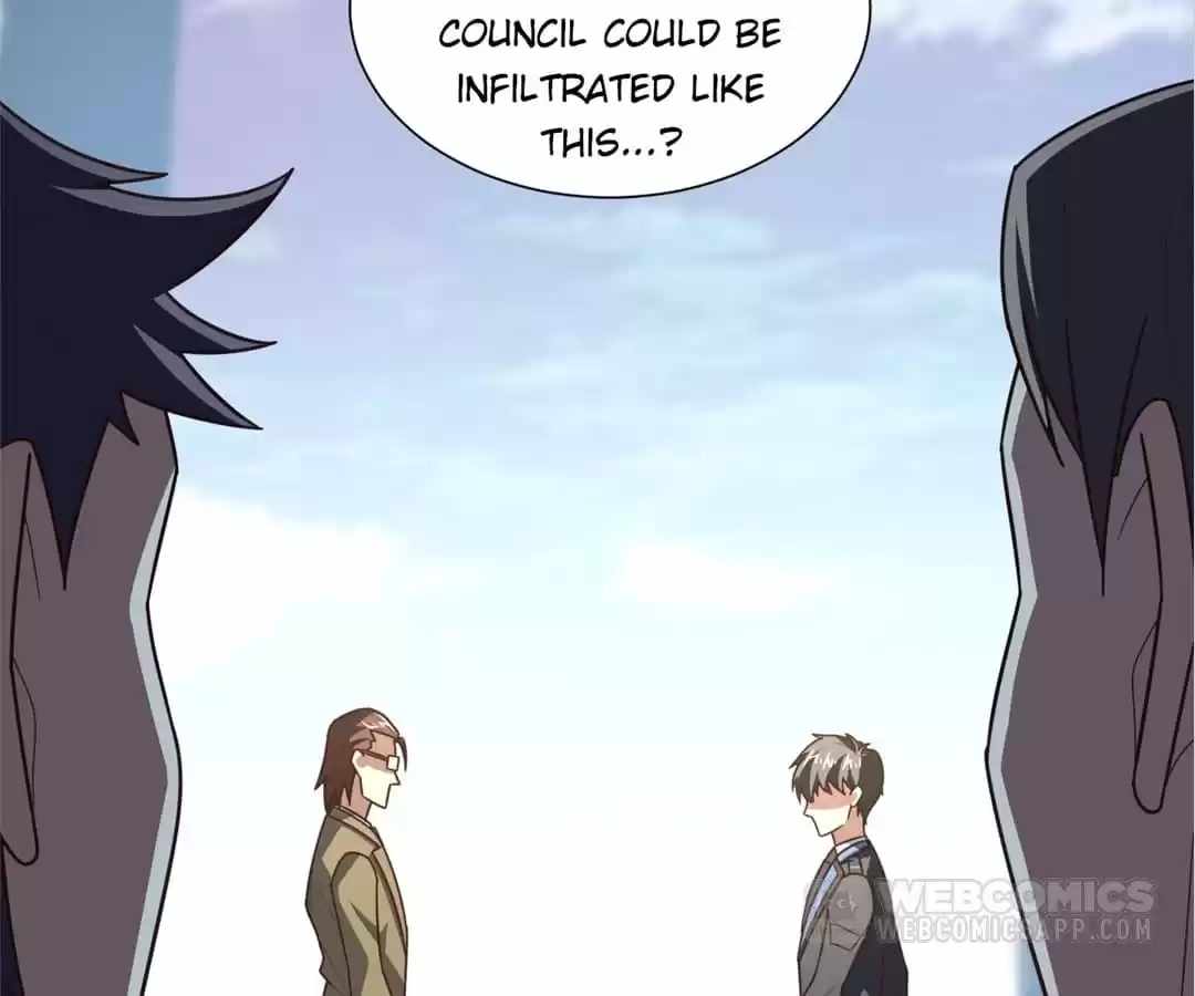 Gao Neng Strikes Ch.303 p52