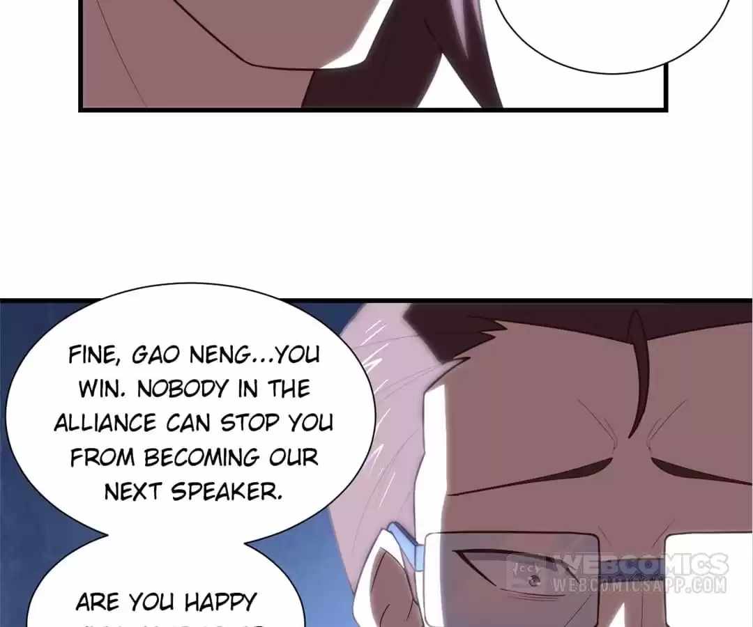 Gao Neng Strikes Ch.303 p55