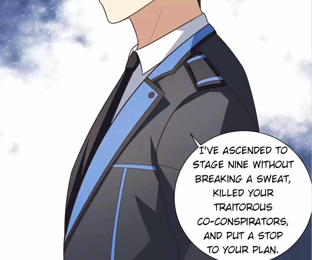 Gao Neng Strikes Ch.303 p58