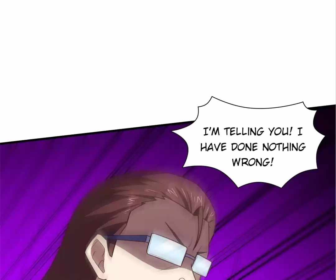 Gao Neng Strikes Ch.303 p61
