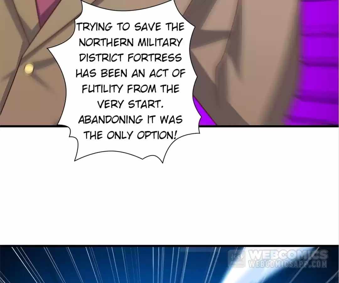 Gao Neng Strikes Ch.303 p63
