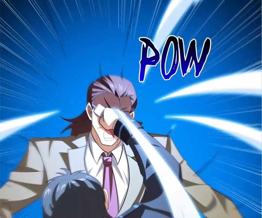 Gao Neng Strikes Ch.303 p64