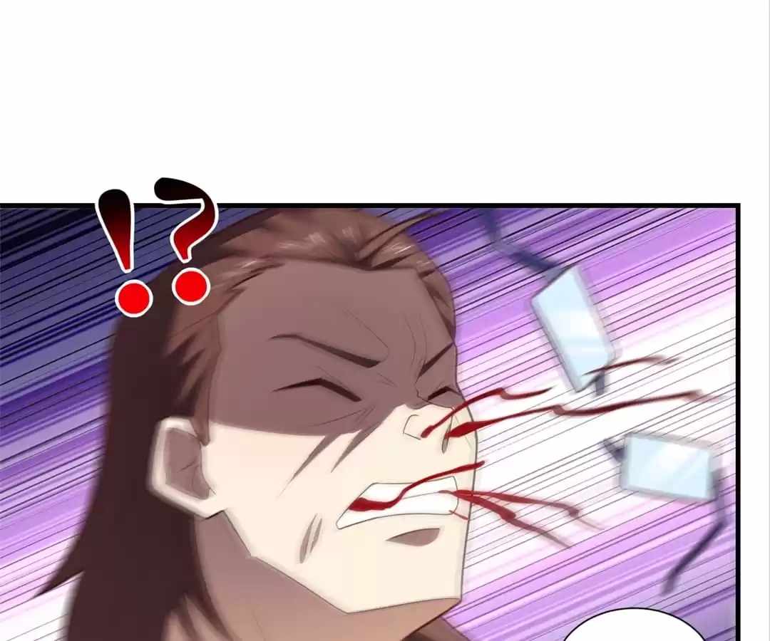 Gao Neng Strikes Ch.303 p66