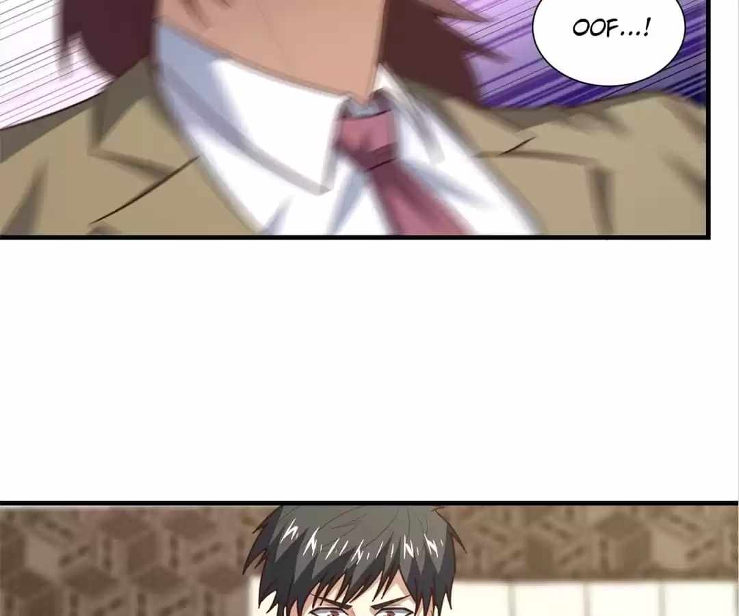 Gao Neng Strikes Ch.303 p67