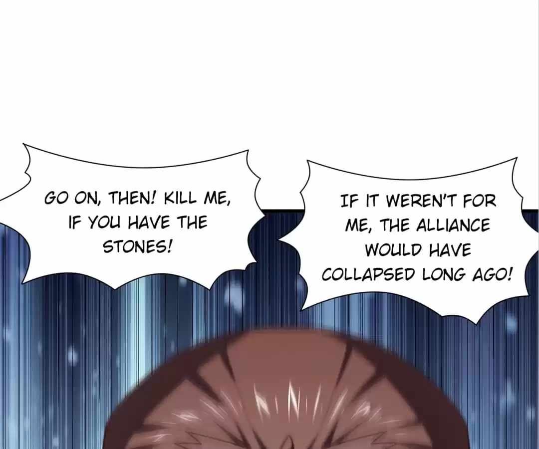 Gao Neng Strikes Ch.303 p70