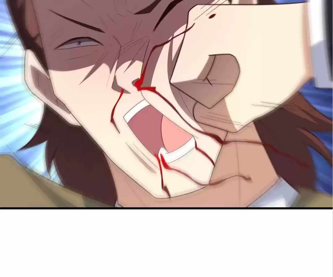 Gao Neng Strikes Ch.303 p73