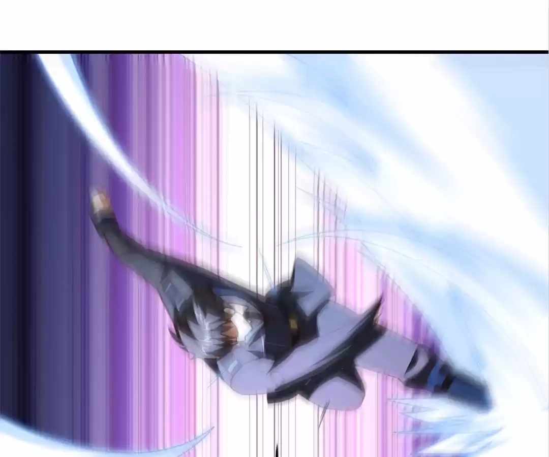 Gao Neng Strikes Ch.303 p74
