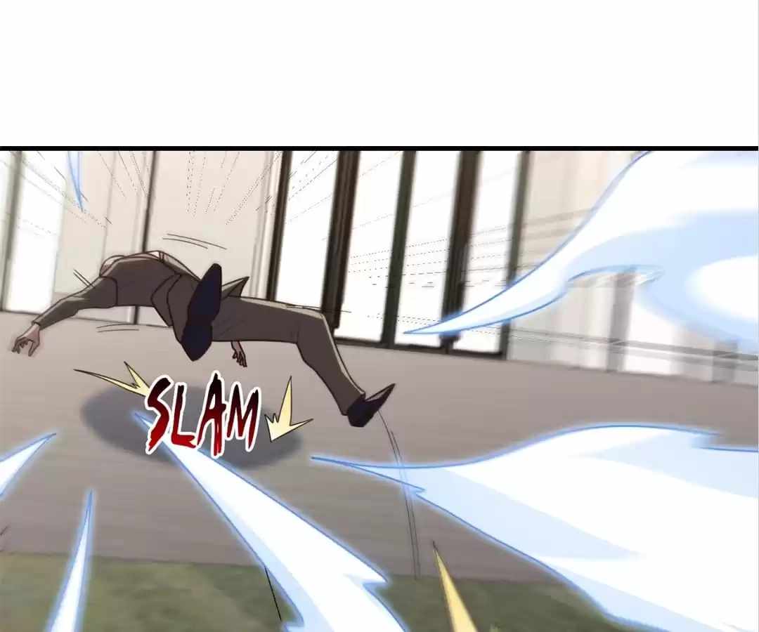 Gao Neng Strikes Ch.303 p77