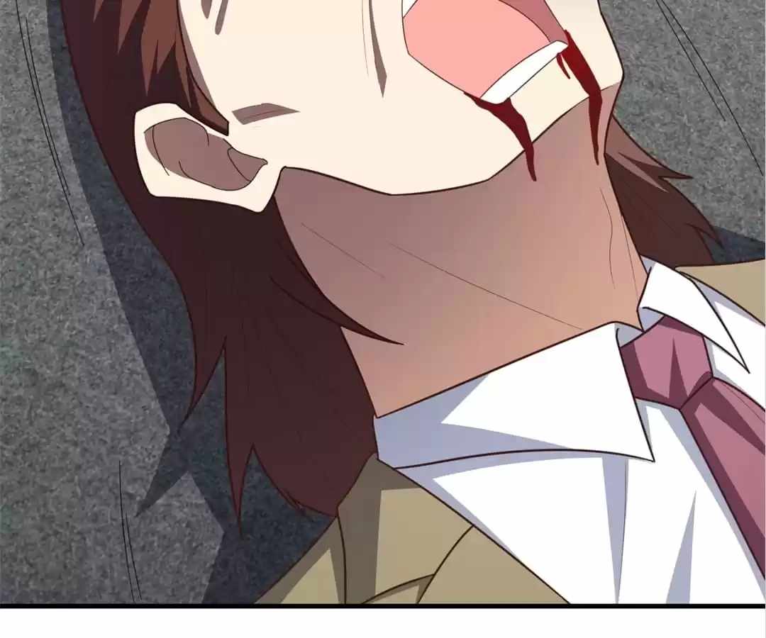 Gao Neng Strikes Ch.303 p80