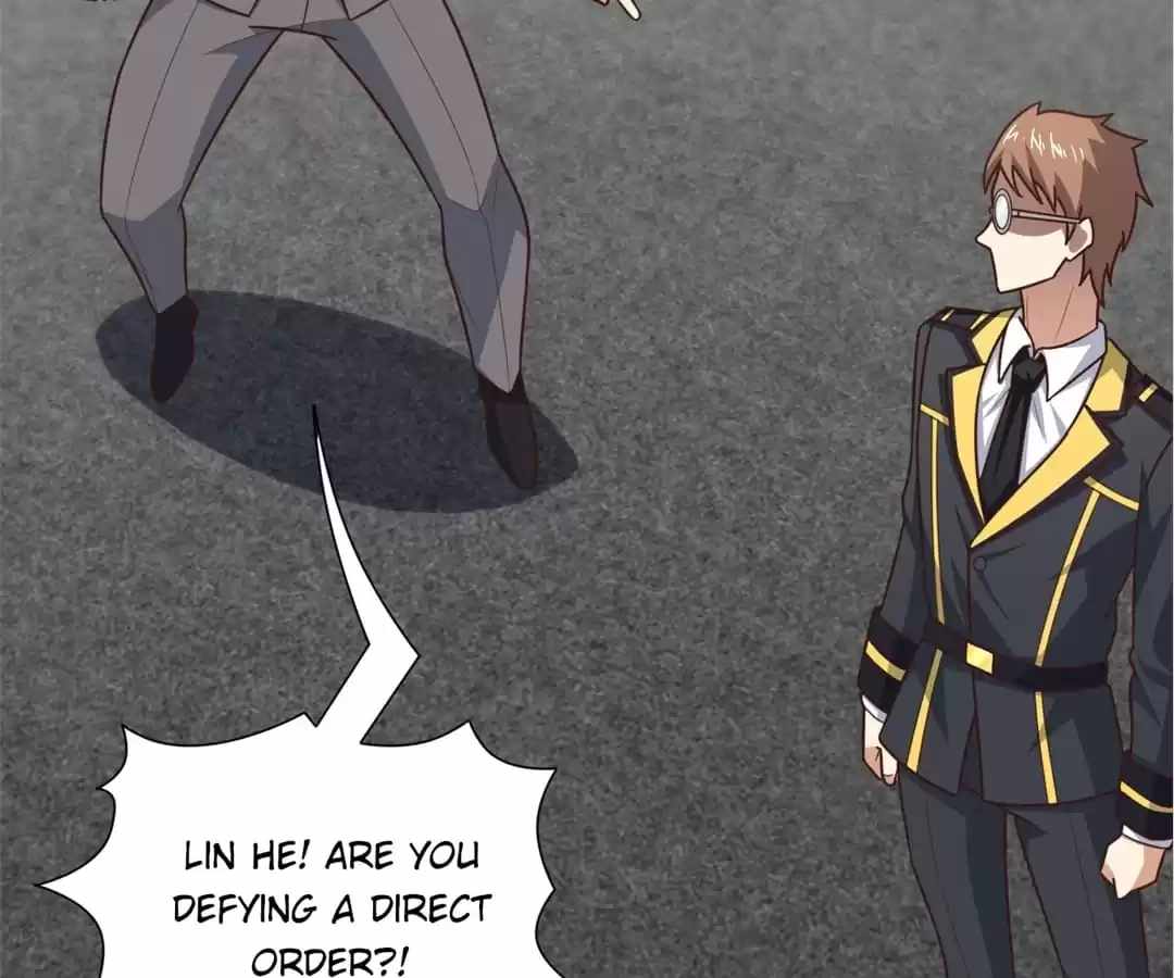 Gao Neng Strikes Ch.303 p9