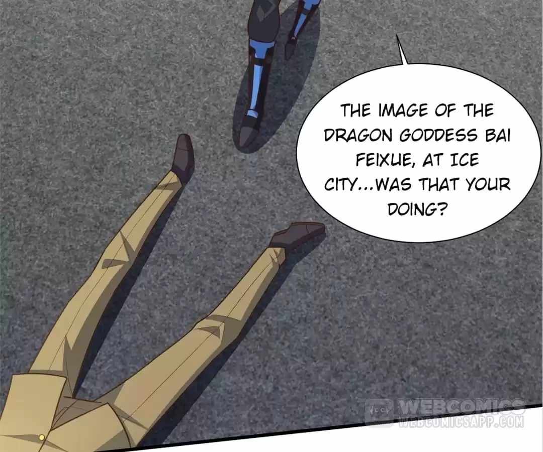 Gao Neng Strikes Ch.303 p83