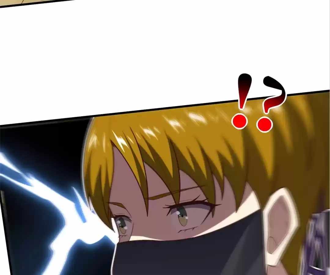 Gao Neng Strikes Ch.303 p84