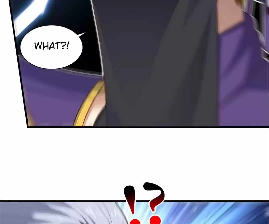 Gao Neng Strikes Ch.303 p85