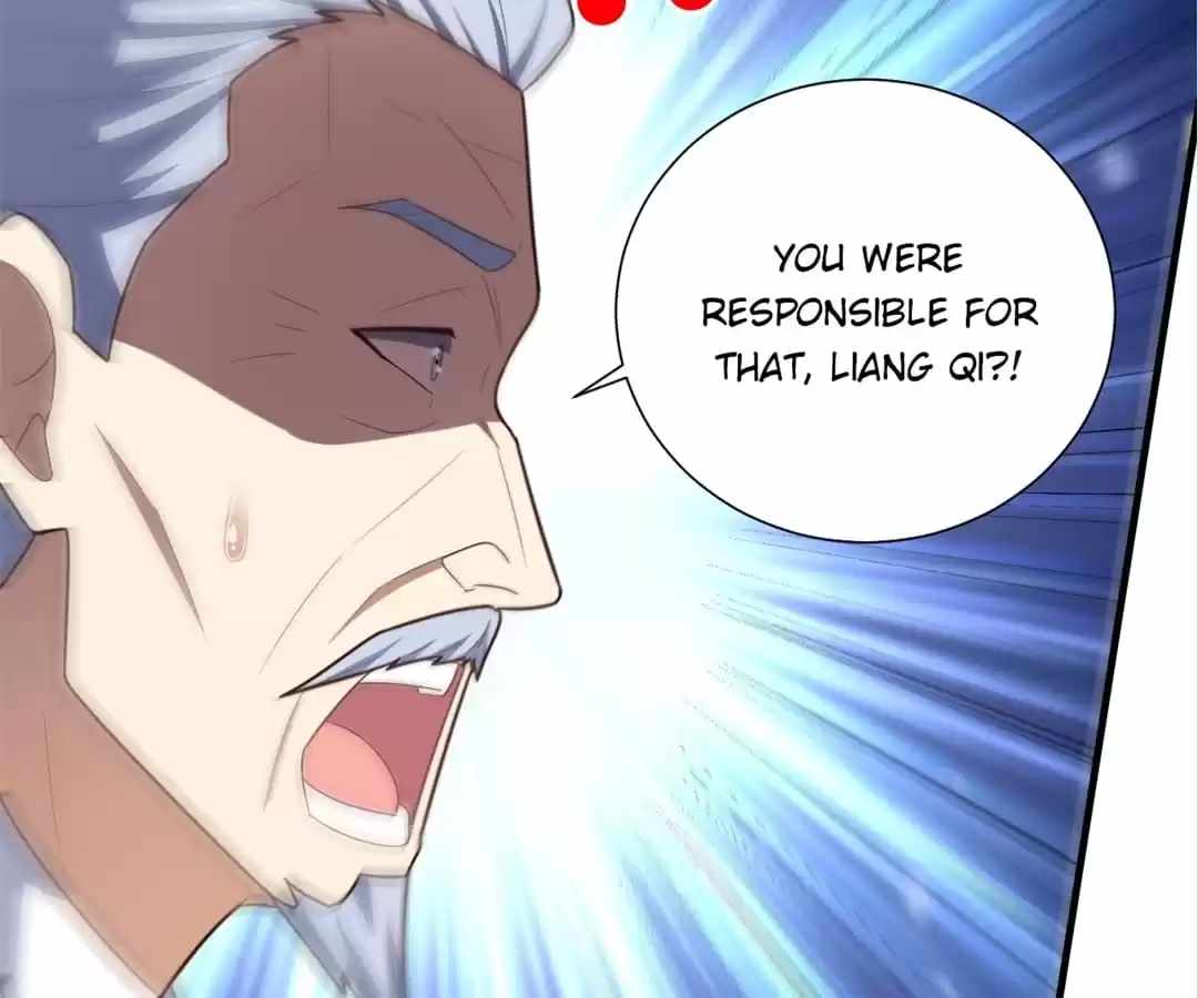 Gao Neng Strikes Ch.303 p86