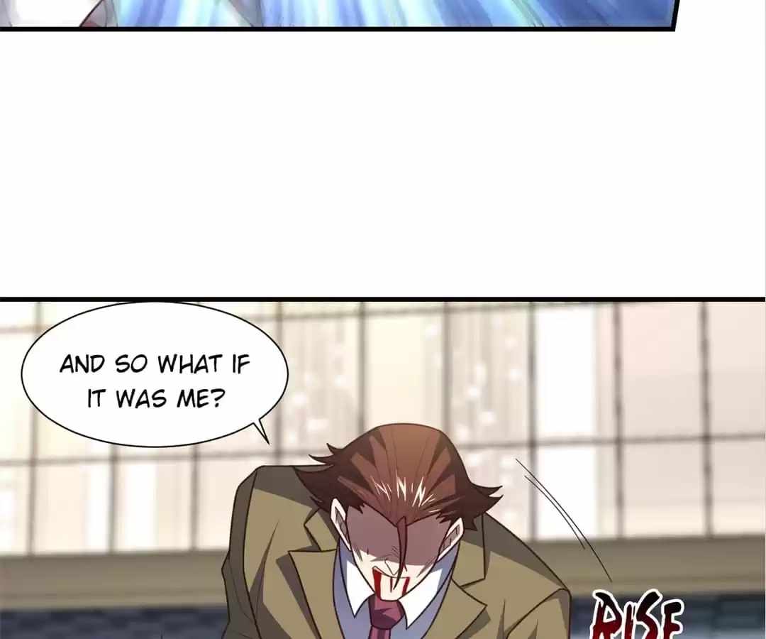 Gao Neng Strikes Ch.303 p87