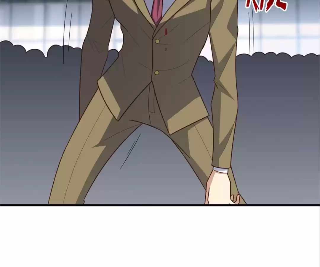 Gao Neng Strikes Ch.303 p88