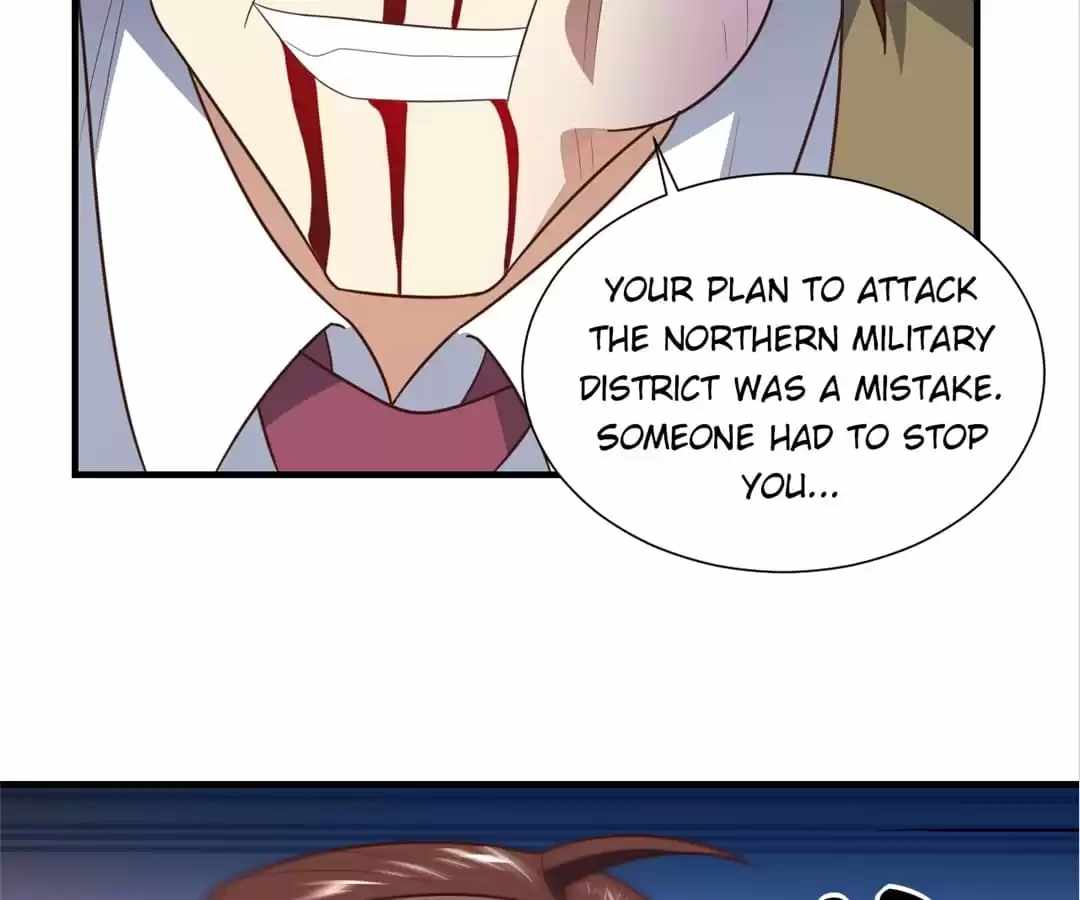 Gao Neng Strikes Ch.303 p90