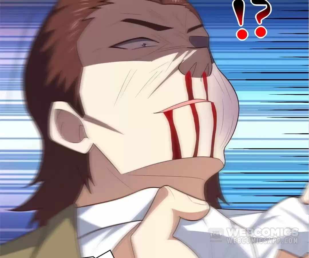 Gao Neng Strikes Ch.303 p91