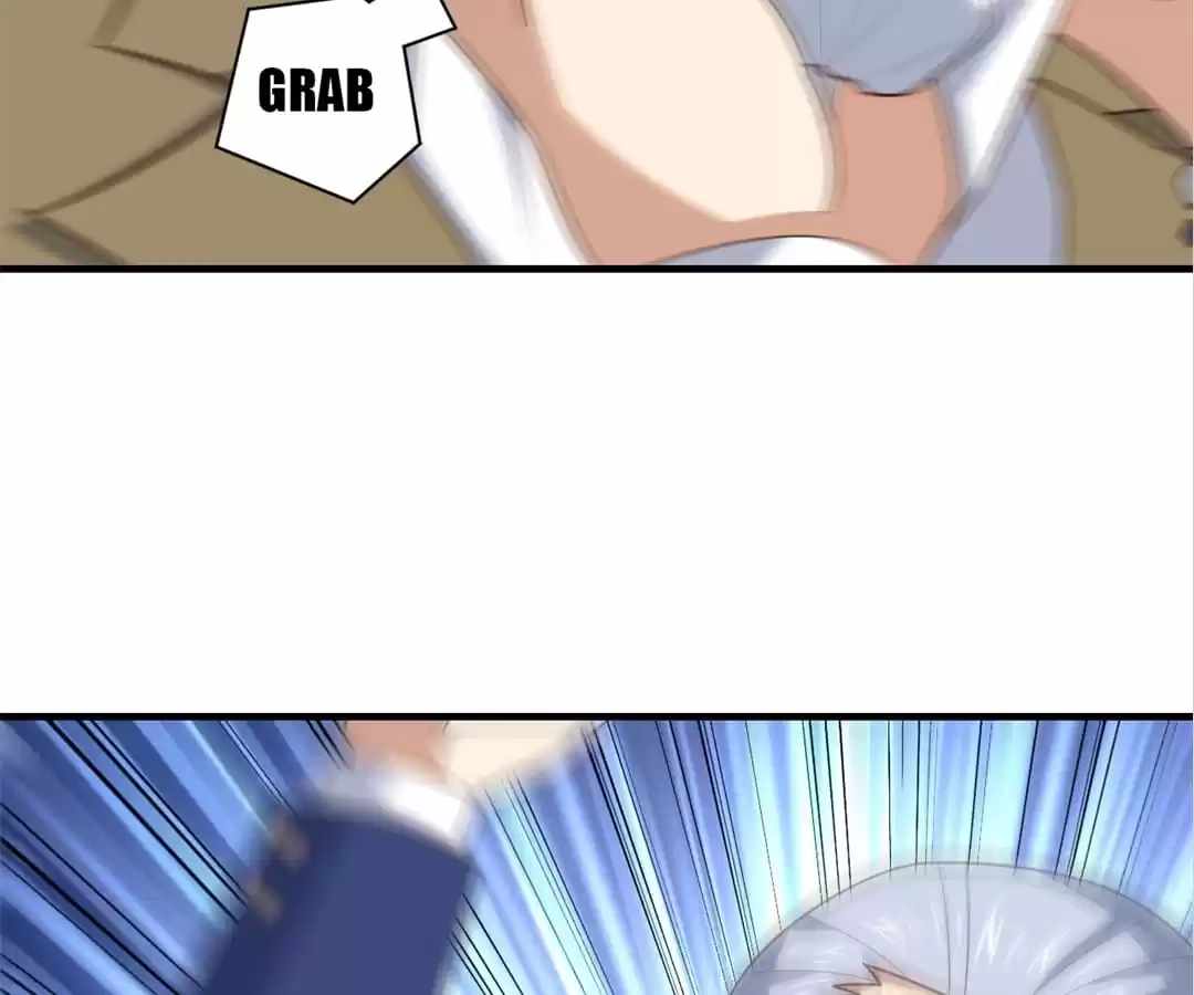 Gao Neng Strikes Ch.303 p92