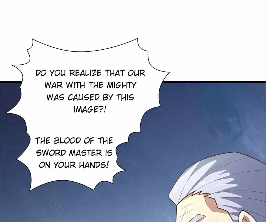 Gao Neng Strikes Ch.303 p97