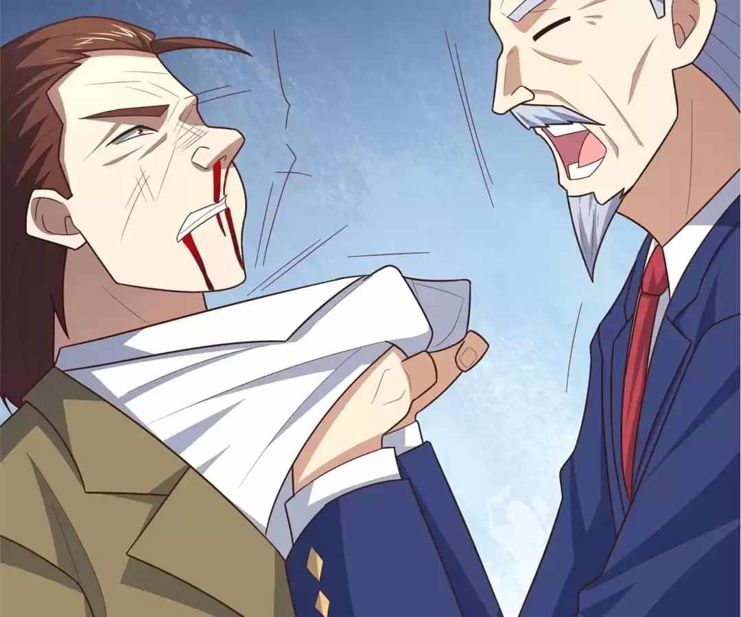 Gao Neng Strikes Ch.303 p98
