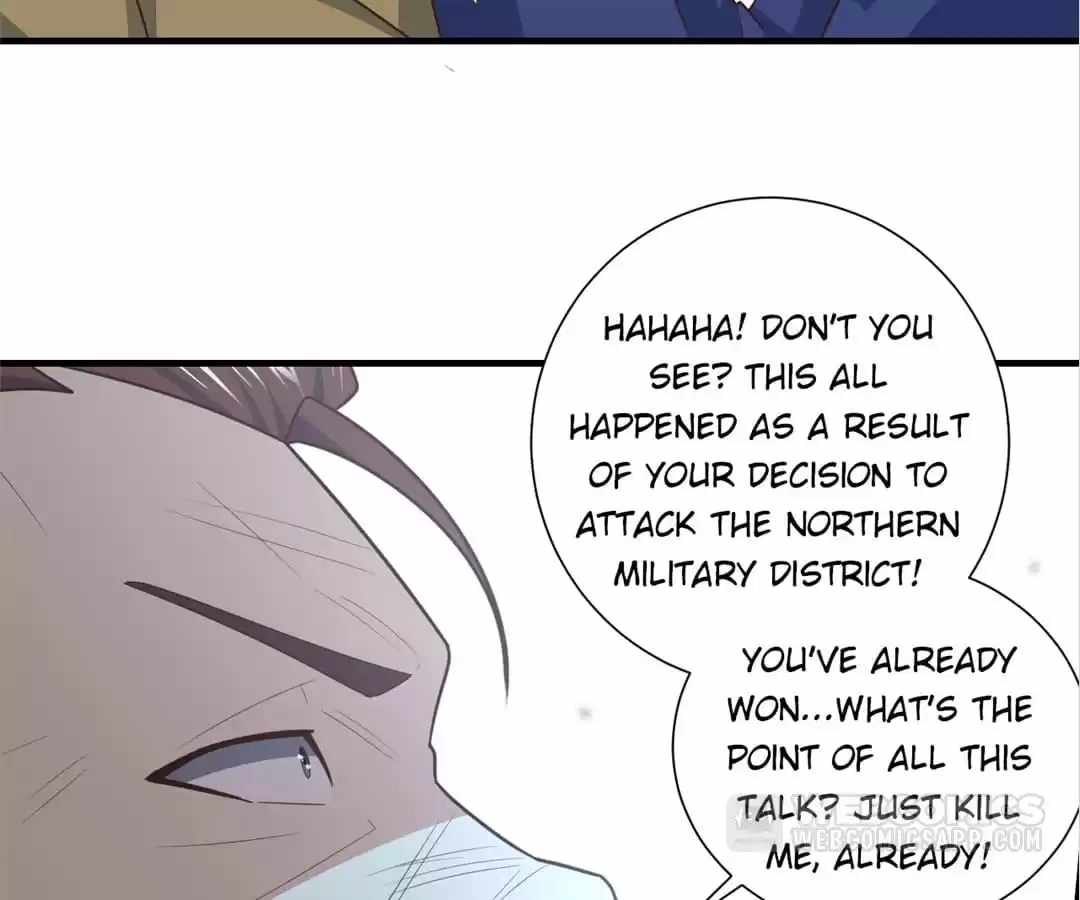 Gao Neng Strikes Ch.303 p99
