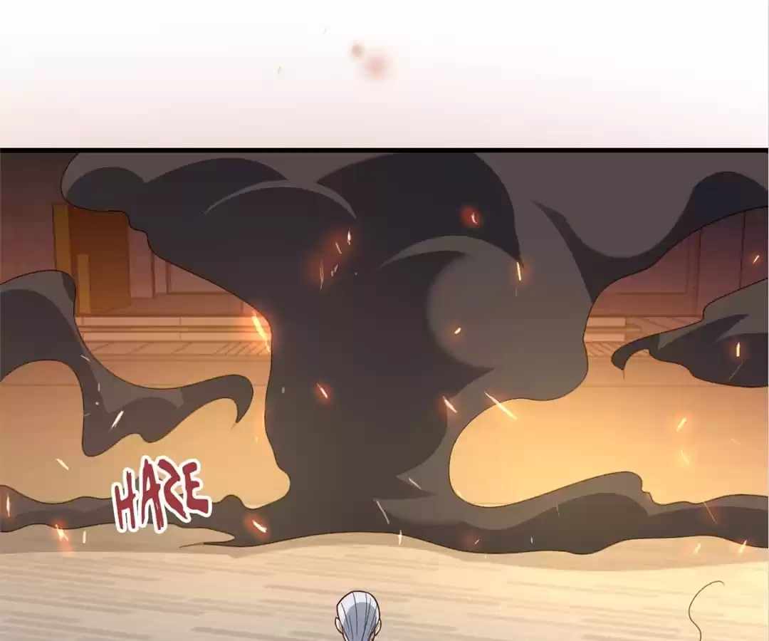 Gao Neng Strikes Ch.304 p1