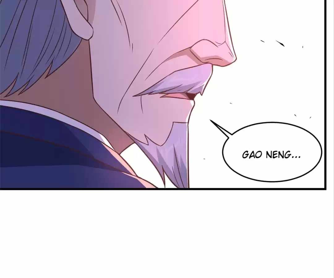 Gao Neng Strikes Ch.304 p11