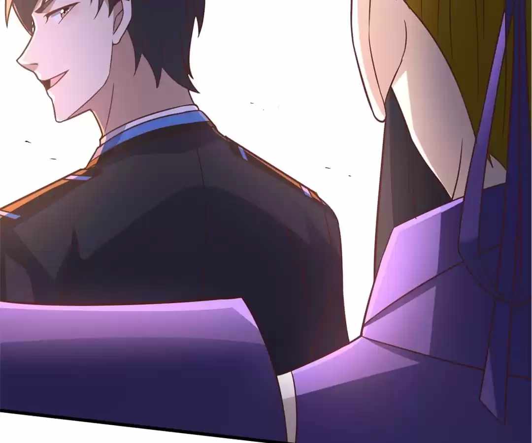 Gao Neng Strikes Ch.304 p103