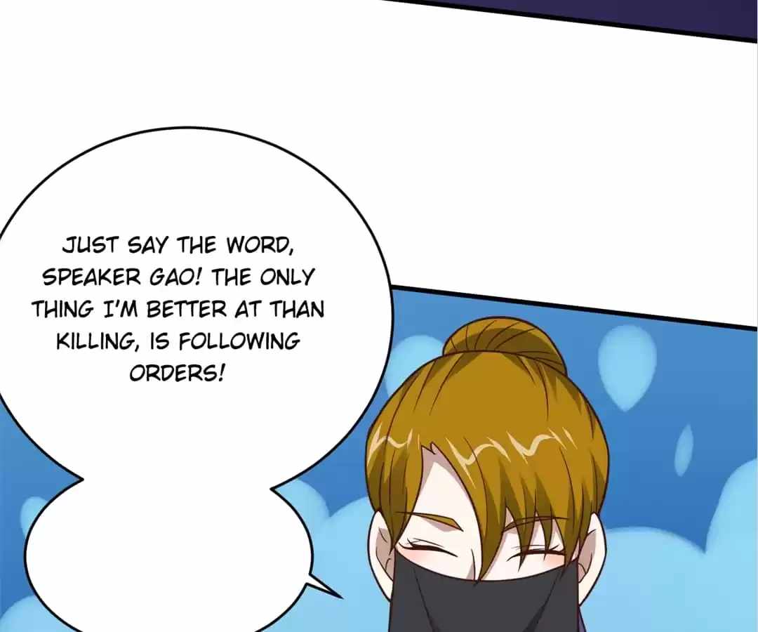 Gao Neng Strikes Ch.304 p104