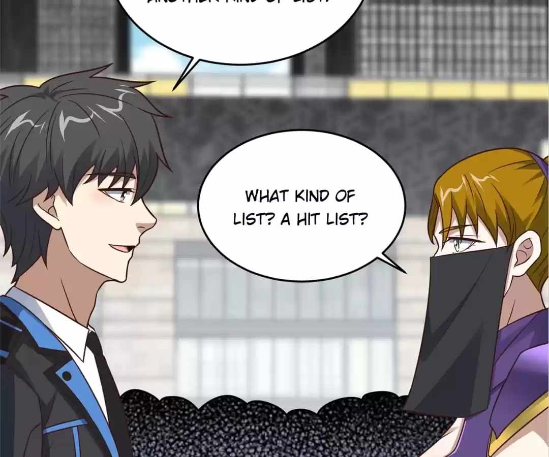 Gao Neng Strikes Ch.304 p107