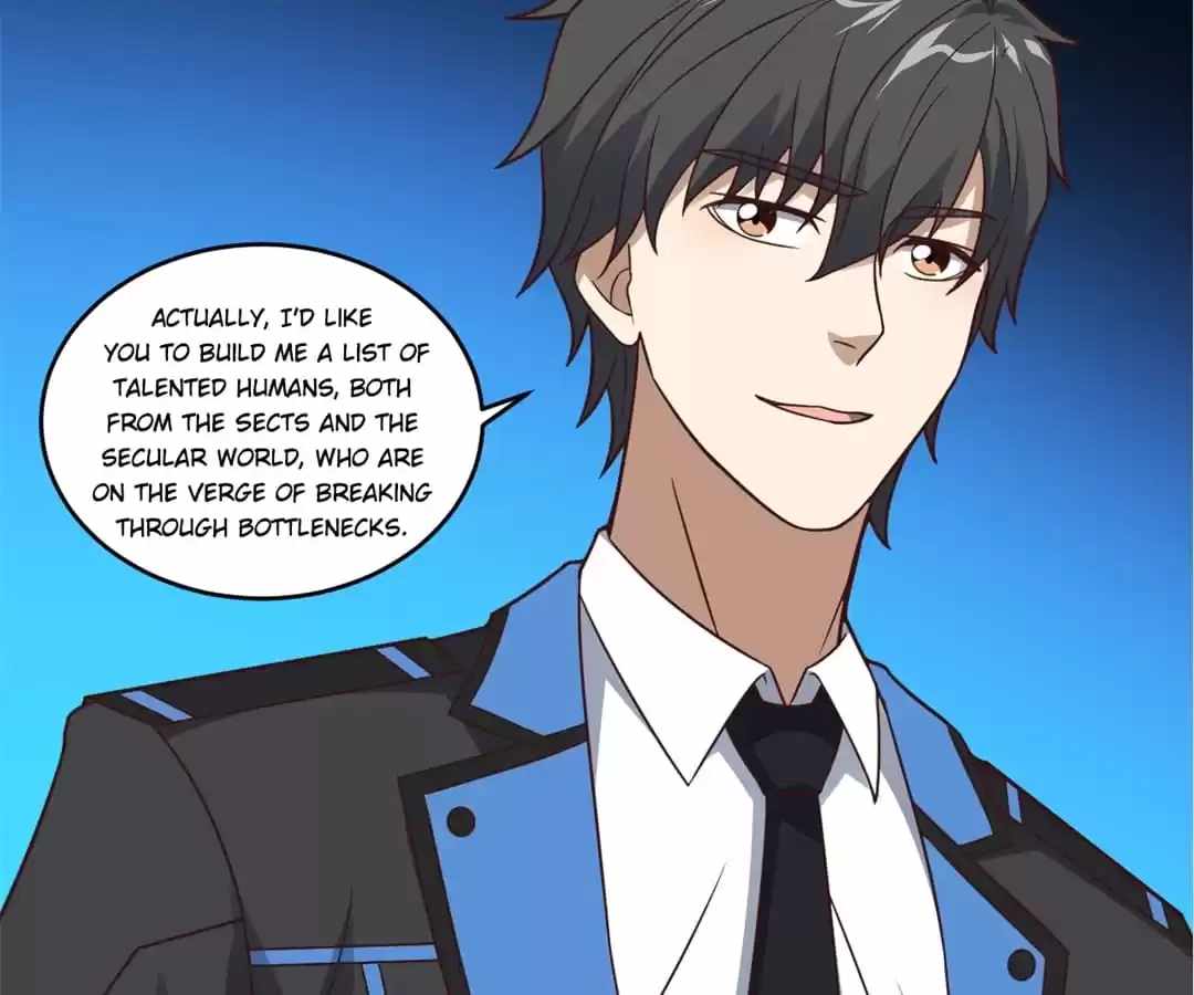Gao Neng Strikes Ch.304 p109