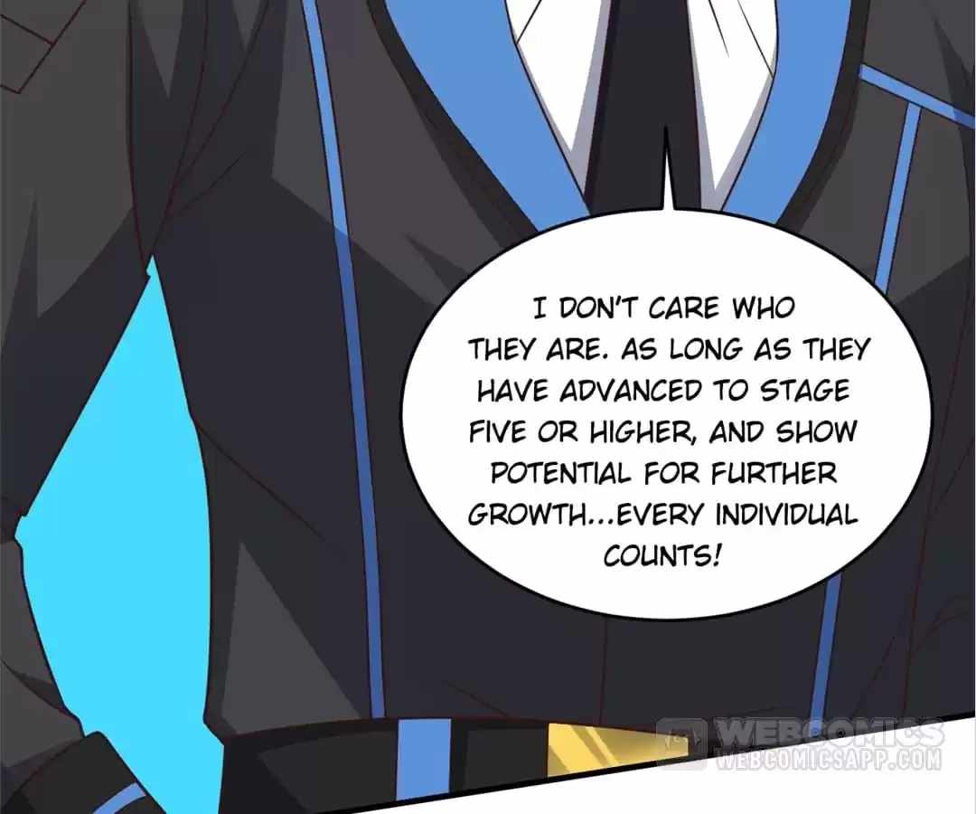 Gao Neng Strikes Ch.304 p110