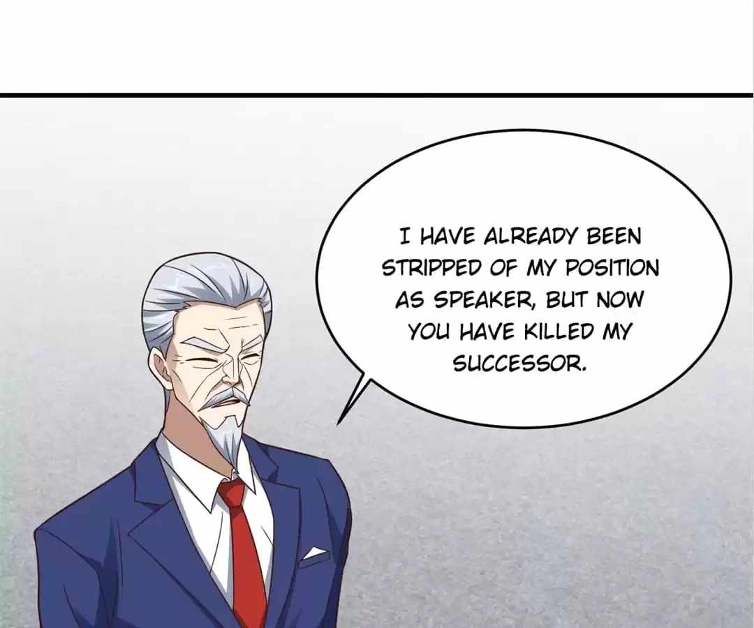 Gao Neng Strikes Ch.304 p12