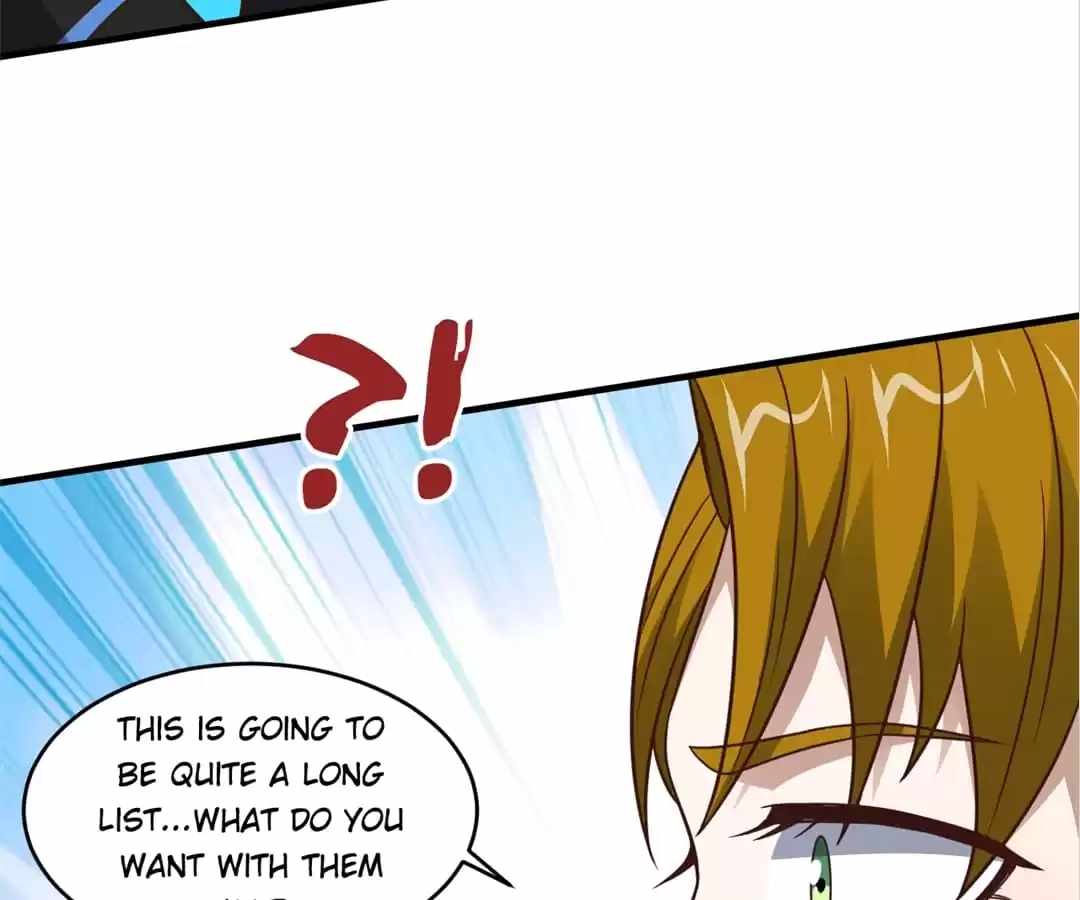 Gao Neng Strikes Ch.304 p111