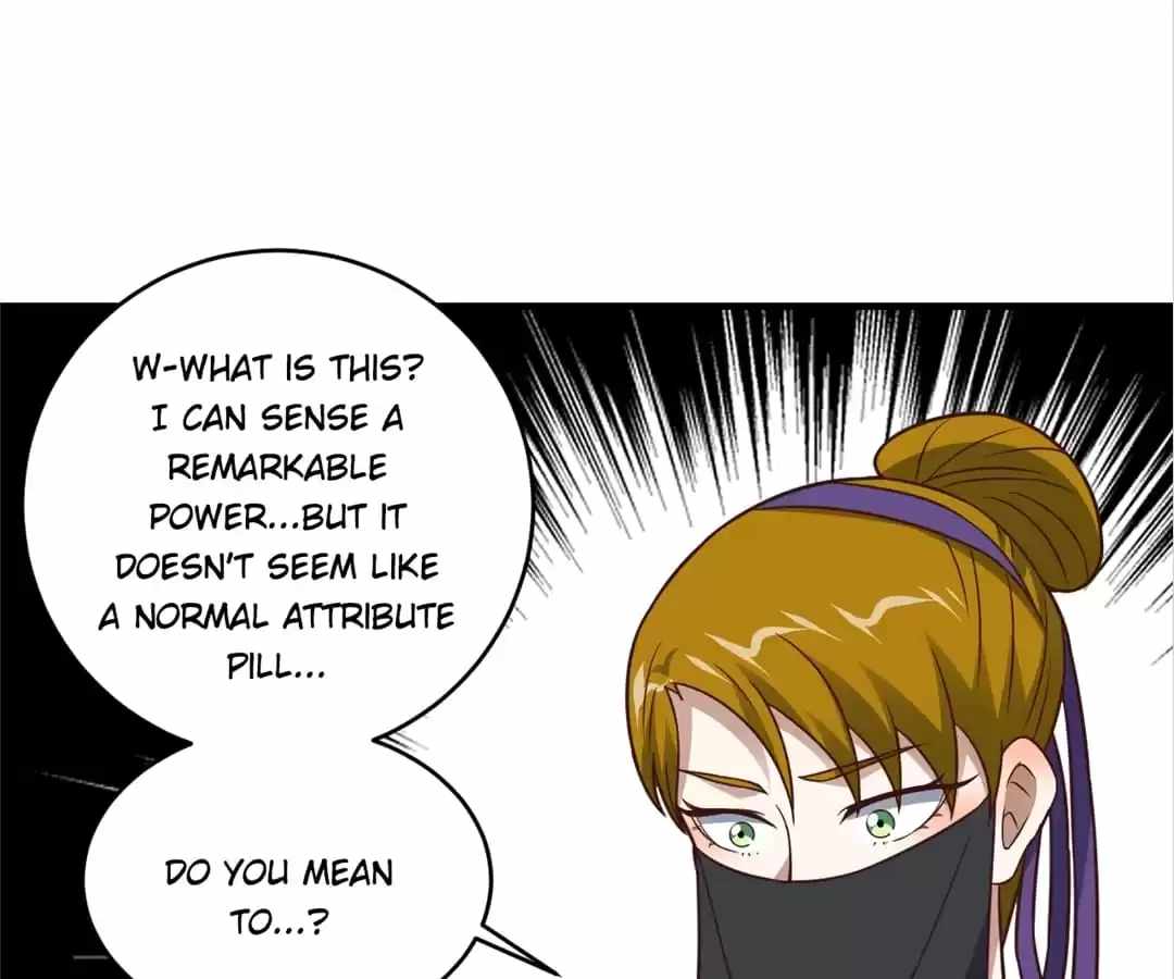 Gao Neng Strikes Ch.304 p116